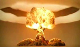氢弹爆炸视频,视觉冲击下的核力量展示