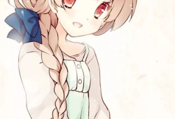 很色的动漫,激情四溢的视觉盛宴